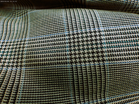 Silk-Wool ( NEW 2023 )