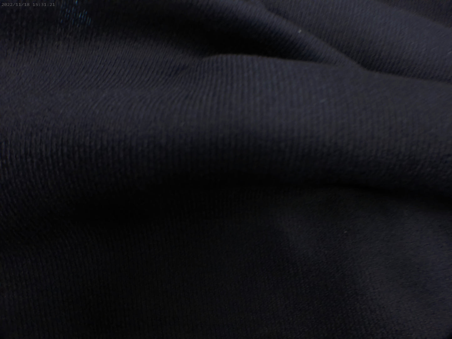 Cashmere/Wool worsted ( NEW 2026 )