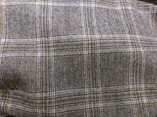Cashmere-Wool worsted ( NEW 2024 )