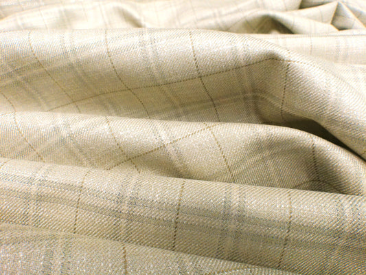 Silk-Linen Blend ( NEW 2024 )