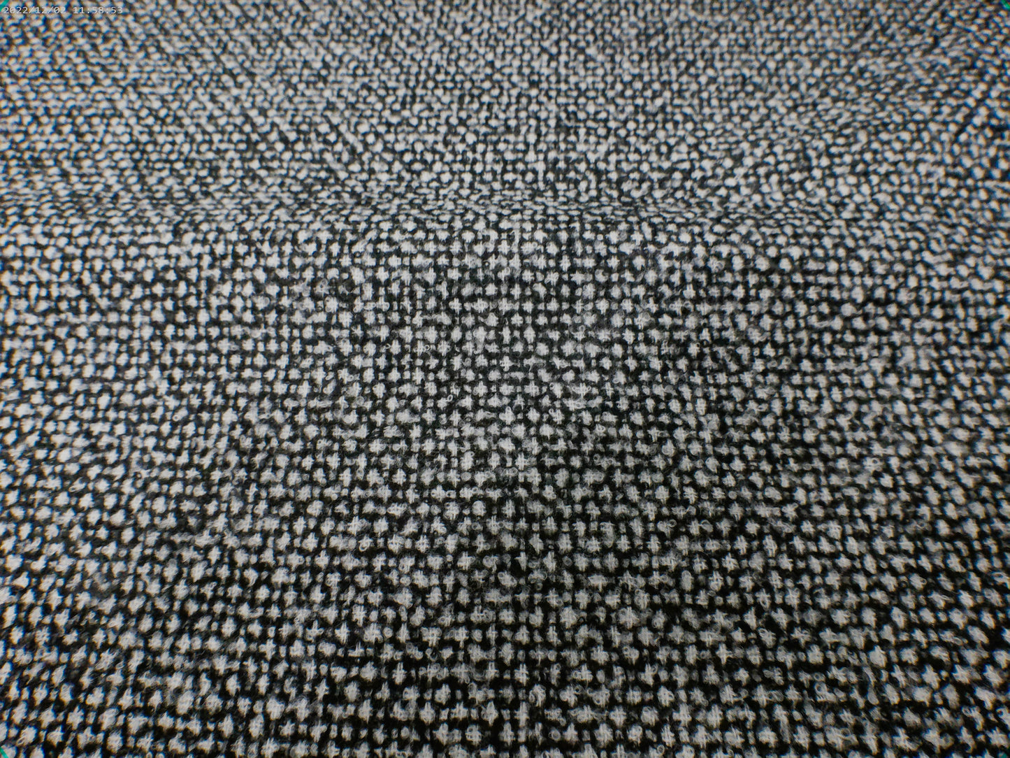 Wool-Cashmere ( NEW 2026 )