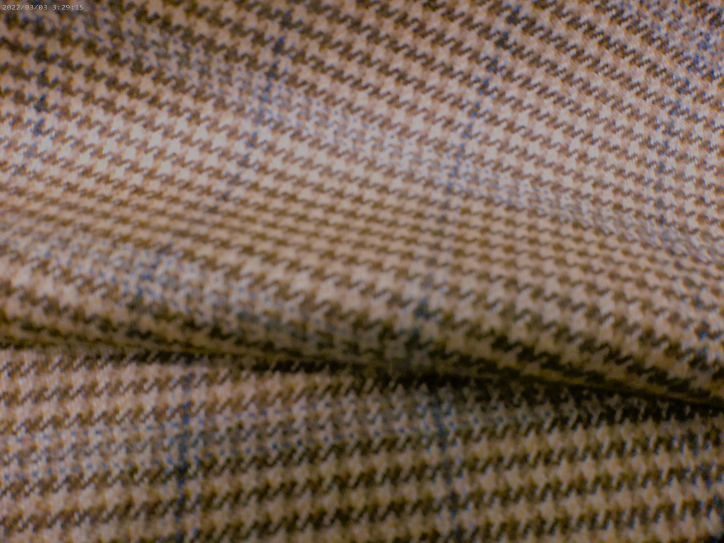 Cashmere-Vicuna ( NEW 2024 )