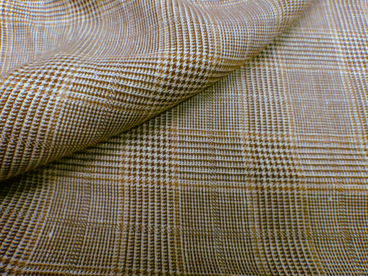 Silk-Linen blend ( NEW 2024 )