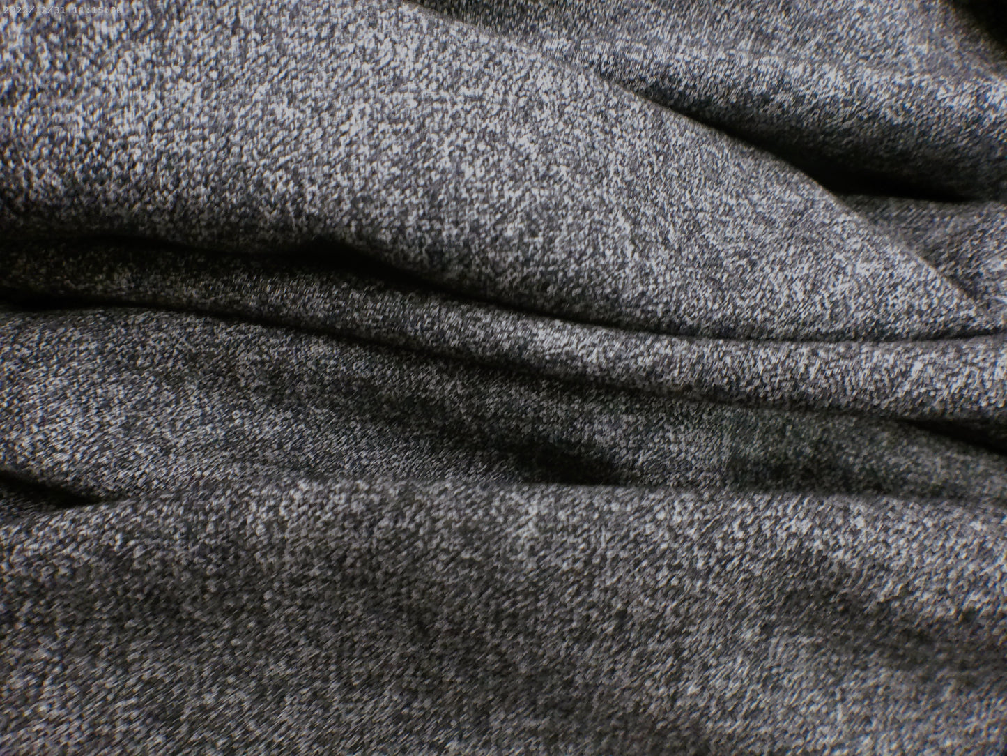 Wool/ Cashmere worsted ( NEW 2026 )