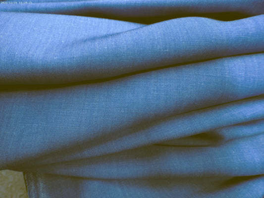 Linen/Cotton blend ( NEW 2026 )