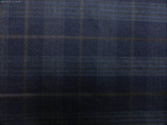 100 % Wool worsted ( NEW 2026 )