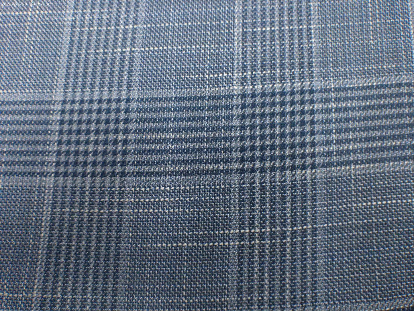 Silk-Linen-Wool ( NEW 2026 )