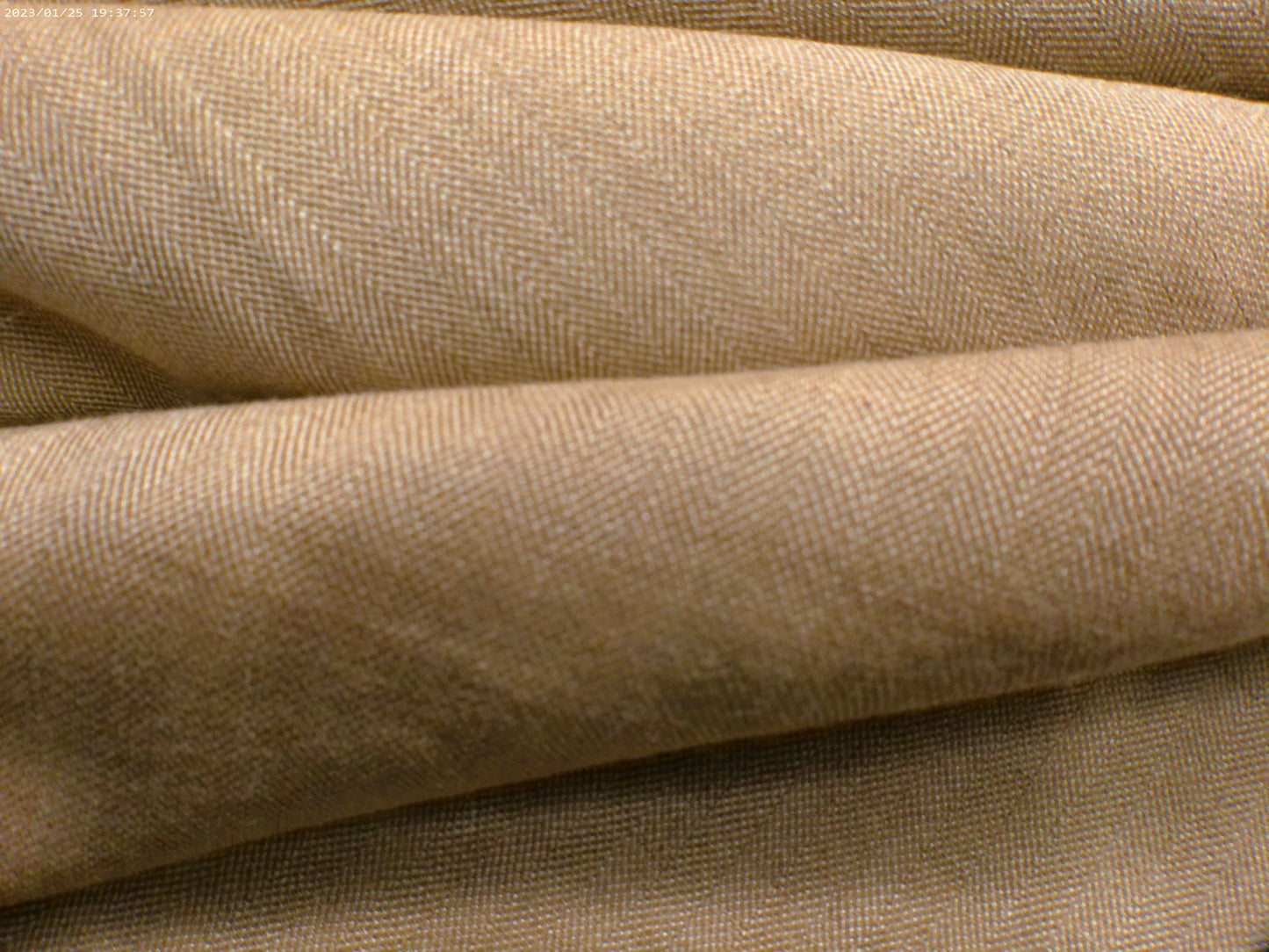 Wool Worsted (Clearance price 2026)