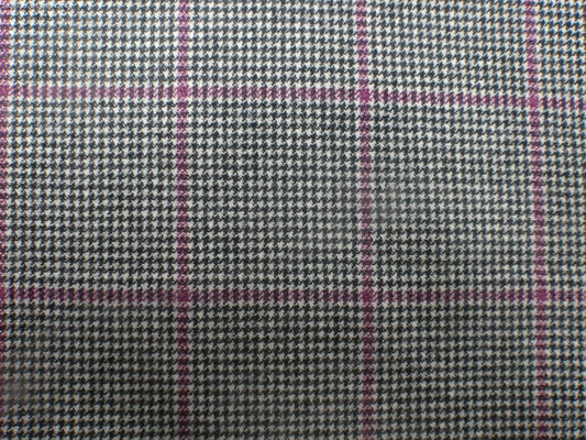 Cashmere-Vicuna ( NEW 2026 )