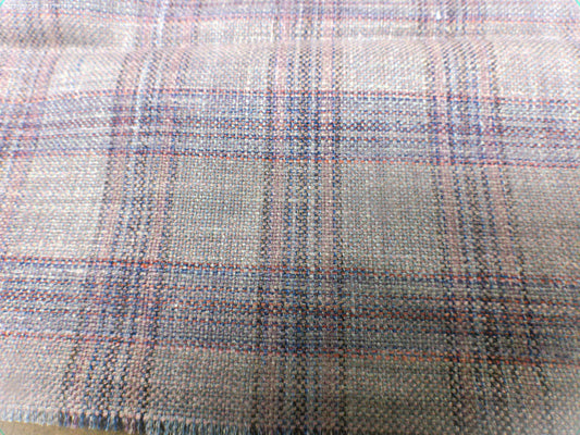 Silk/Linen/Wool ( NEW 2026 )