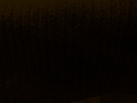 100 % Wool Ribbed ( NEW 2024 )