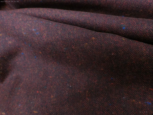 100 % Wool Worsted ( NEW 2026 )