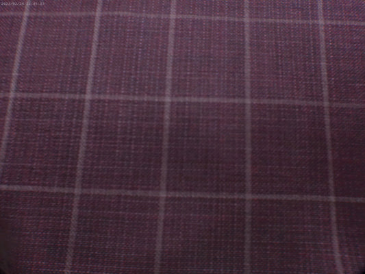 Wool-Silk-Cashmere ( NEW 2026 )