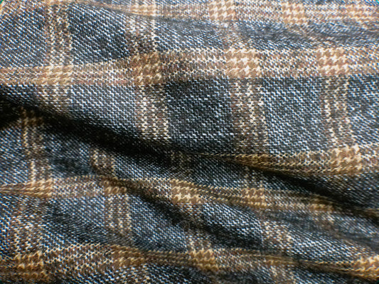 Wool-Cashmere ( NEW 2024 )