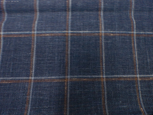 Silk-Linen ( NEW 2026 )