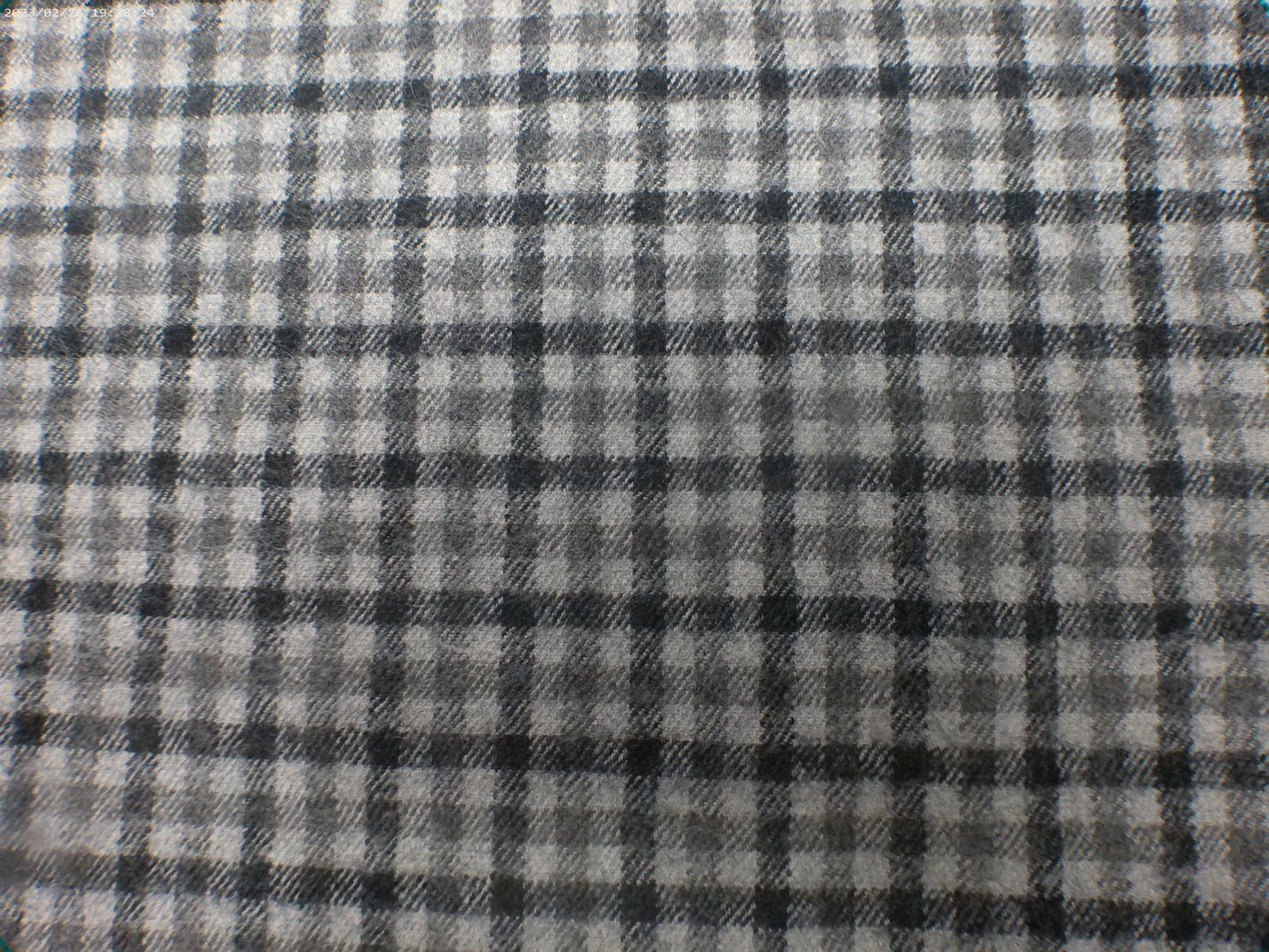 Wool/Cashmere ( NEW 2026 )