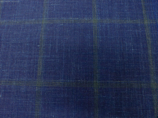 Silk/Linen/Wool ( NEW 2026 )