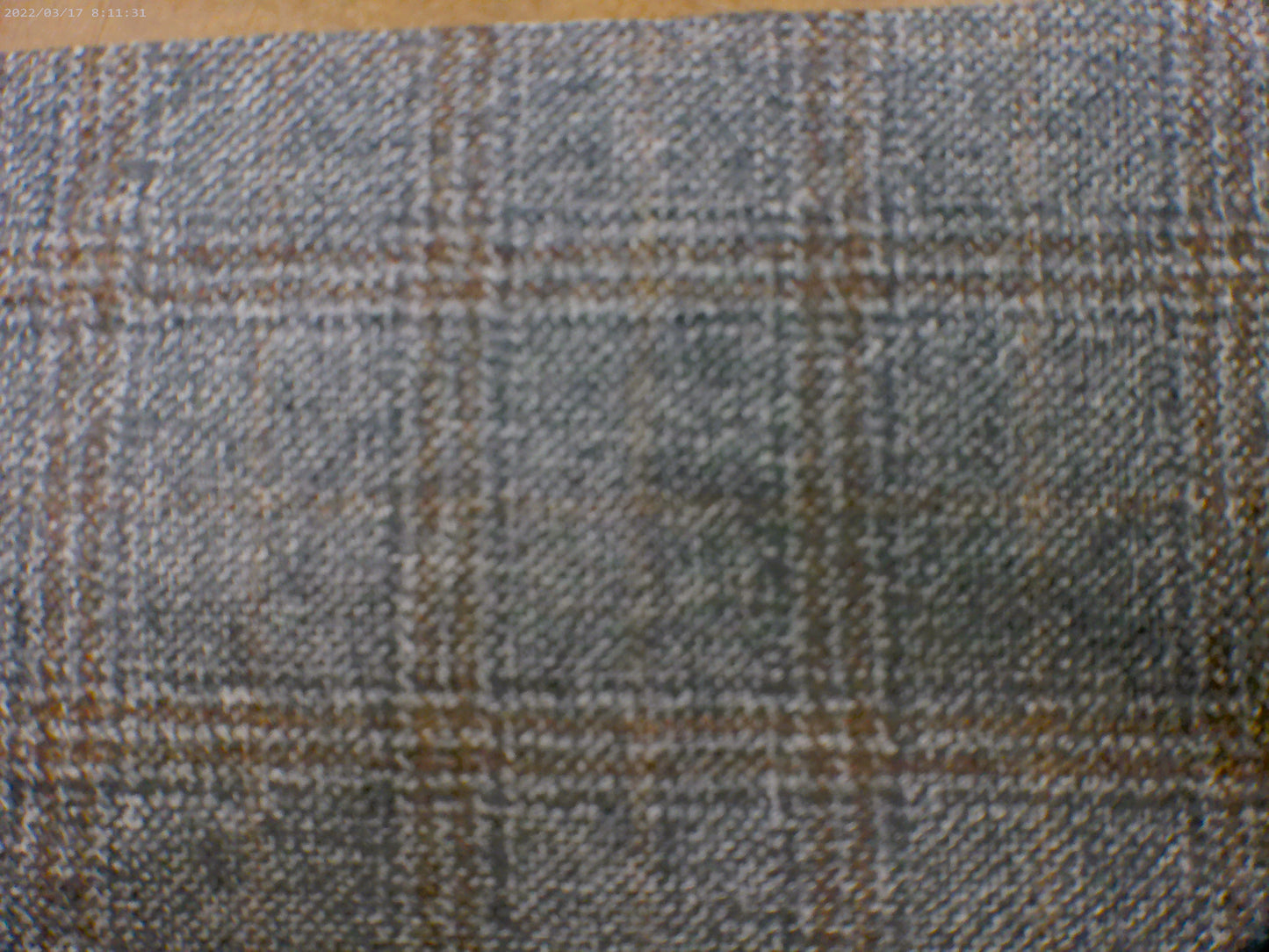 Cashmere-Wool Blend( NEW 2024 )