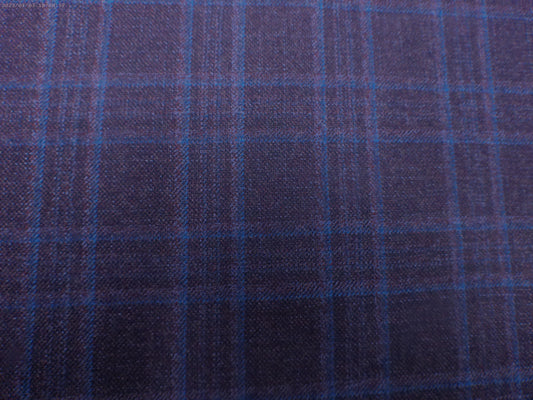 100 % Wool Worsted ( NEW 2026 )