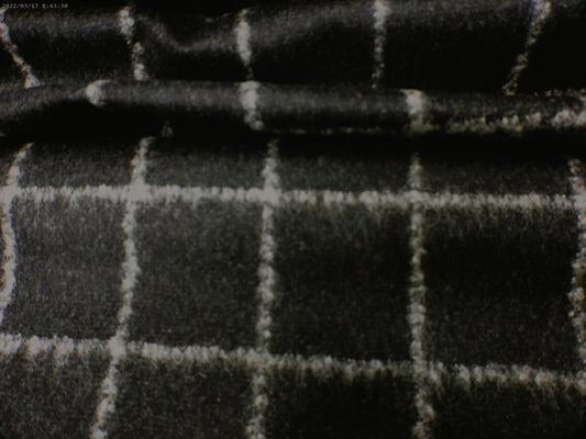 Cashmere-Wool blend ( NEW 2024 )