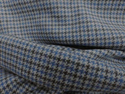 Cashmere-Wool Blend ( NEW 2024 )