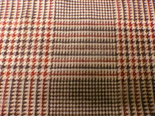 Wool-Silk-Cashmere ( NEW 2026 )