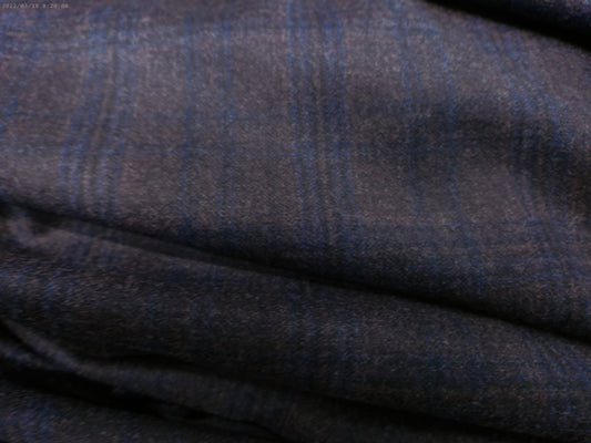 Wool-Cashmere ( NEW 2024 )