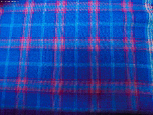 100% Wool Worsted ( NEW 2026 )