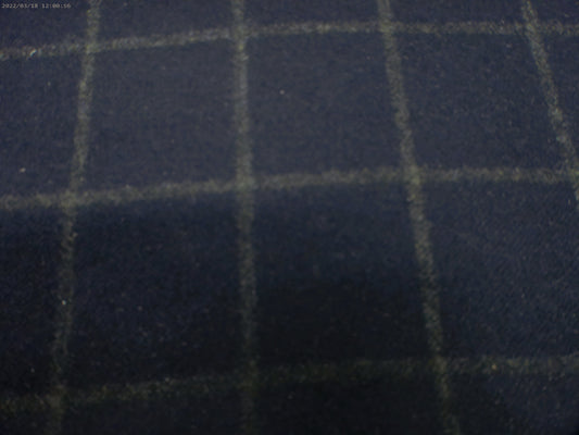 Cashmere-wool worsted ( NEW 2024 )