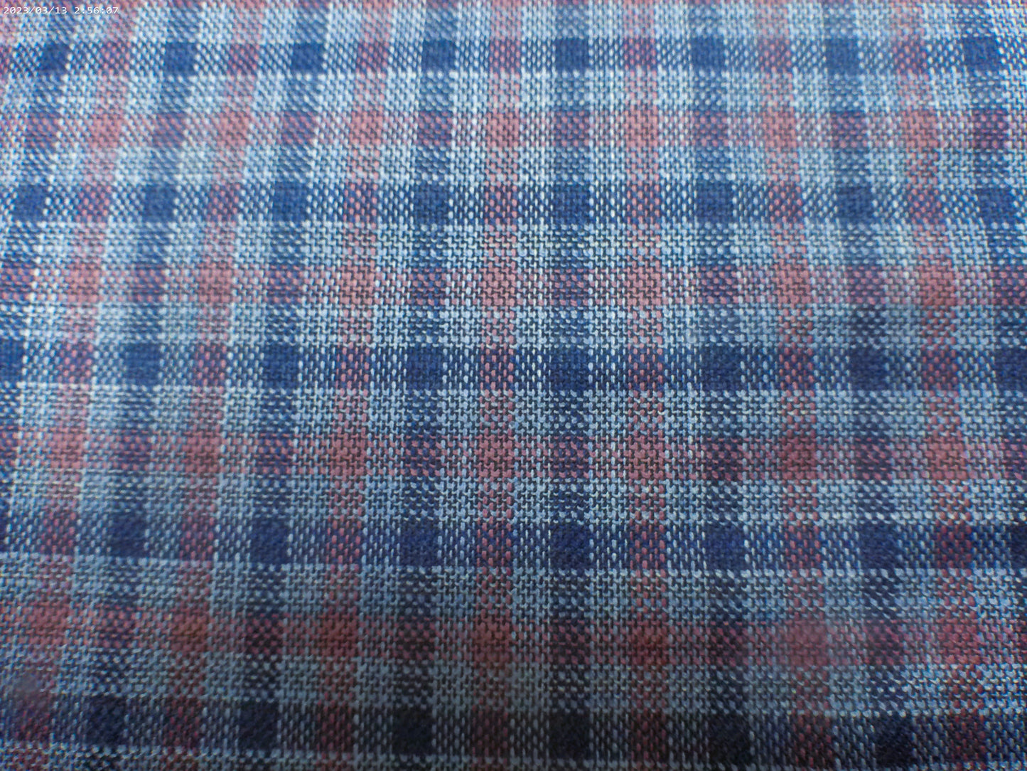 Wool-Silk-Linen ( NEW 2026 )