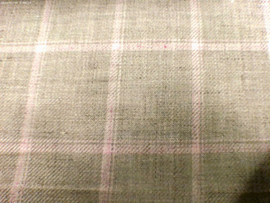 Linen-Wool ( NEW 2026 )