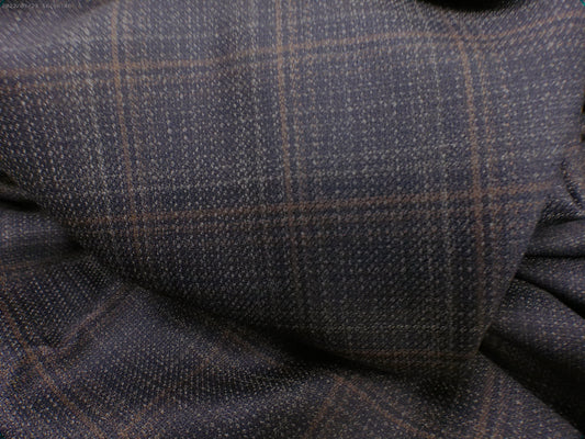 Wool-Cashmere ( NEW 2024 )