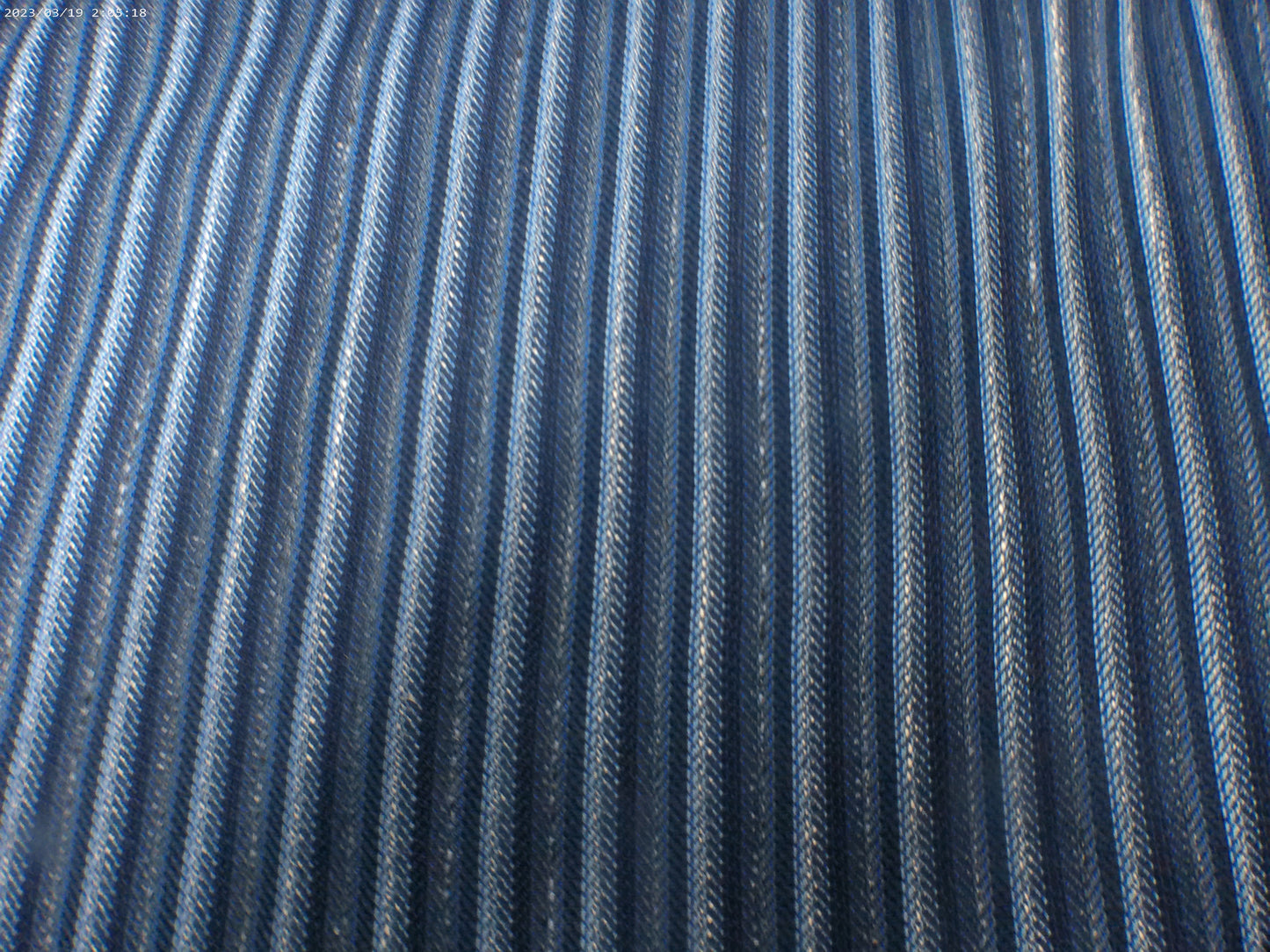 Cotton Blend ( NEW 2026 )