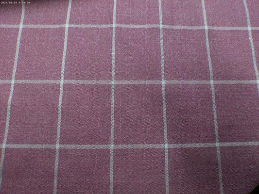 100 % Wool worsted ( NEW 2026 )