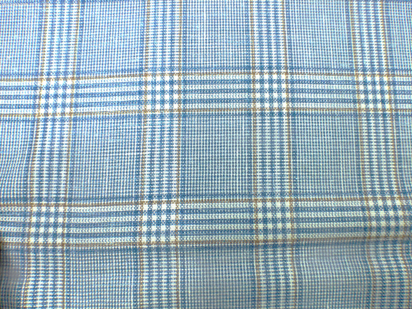 Wool-Silk-Linen ( NEW 2026 )