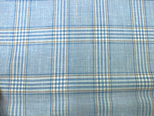 Wool-Silk-Linen ( NEW 2026 )