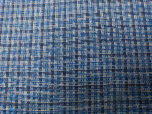 Wool-Silk-Linen ( NEW 2026 )