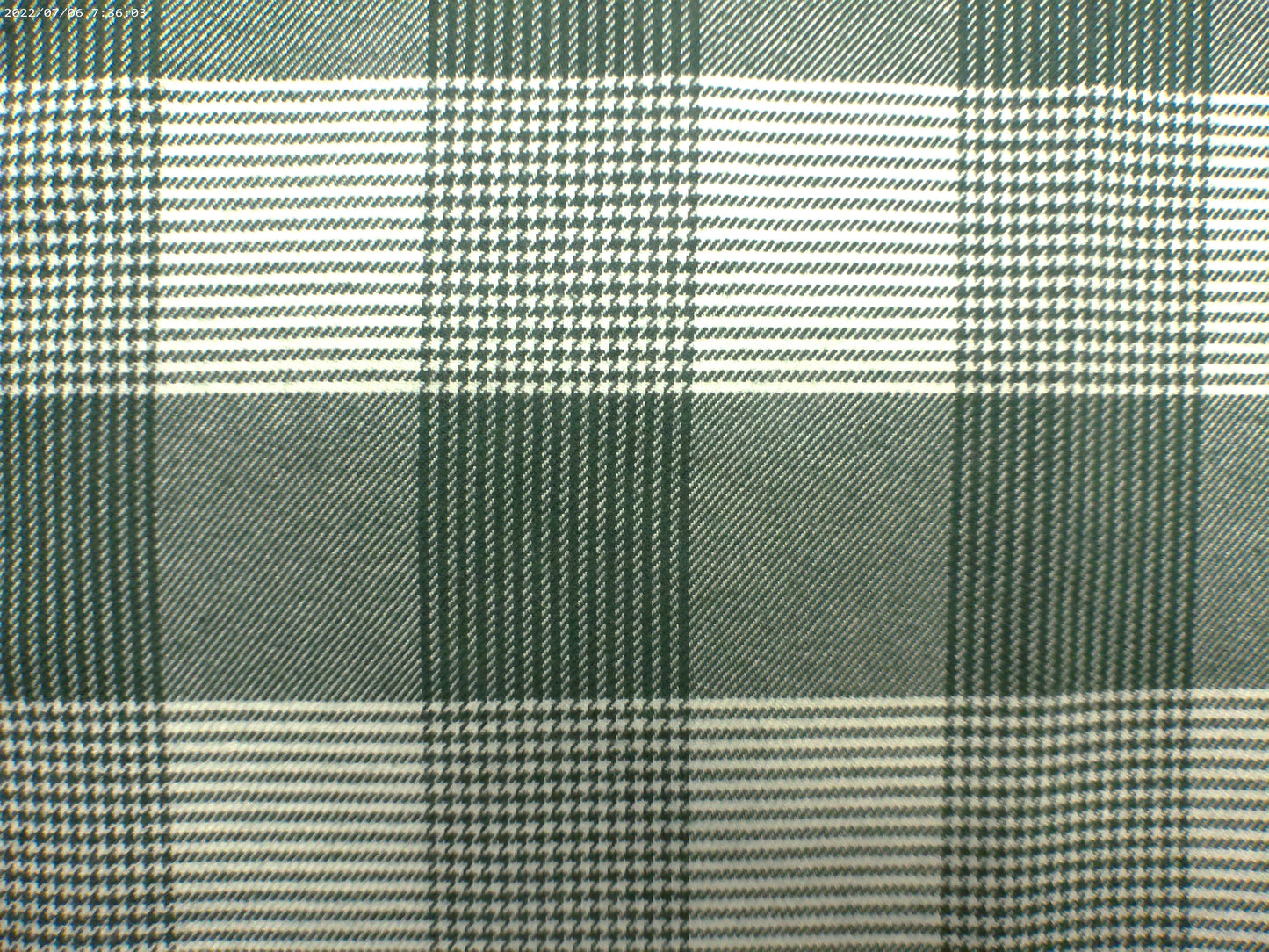 Milled cotton ( NEW 2026 )