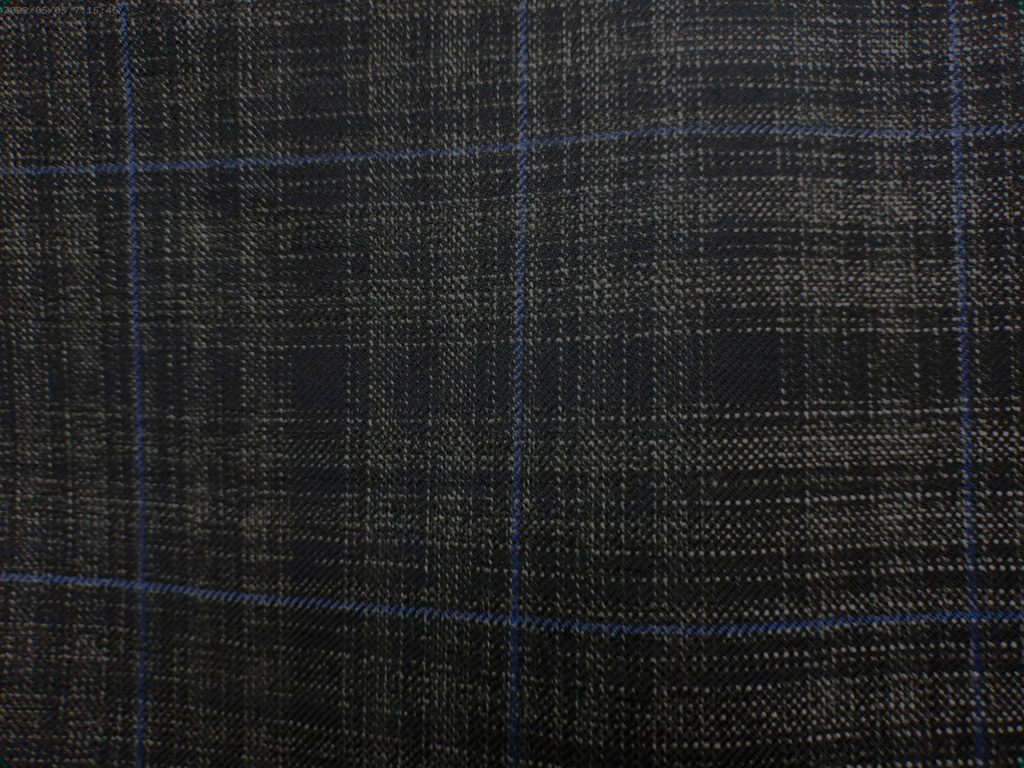 Silk-Cashmere-Linen ( NEW 2026 )