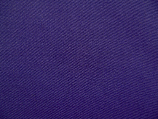 100% Wool Worsted. 8-9 oz