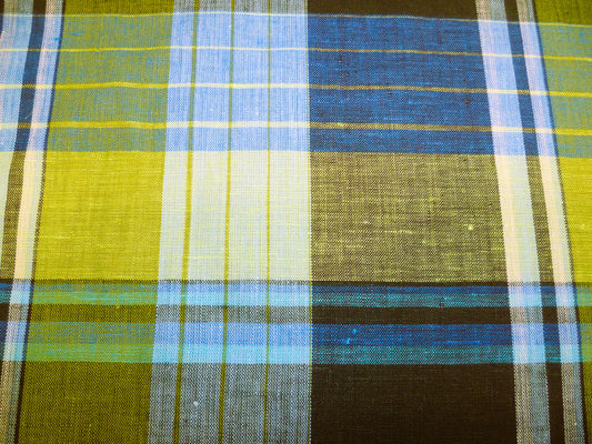 Linen-Cotton blend ( NEW 2023 )