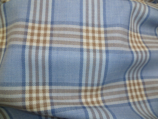 Silk-Linen-Wool ( NEW 2023 )