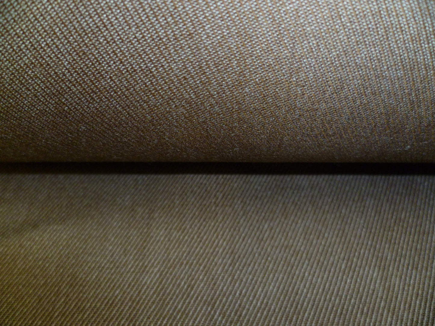 100 % Wool Worsted ( New )