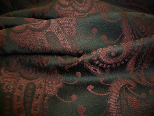 100 % Wool Worsted ( NEW )