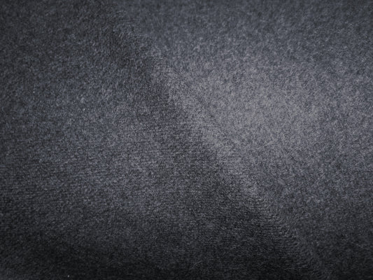 100% Wool ( NEW ) Charcoal Gray