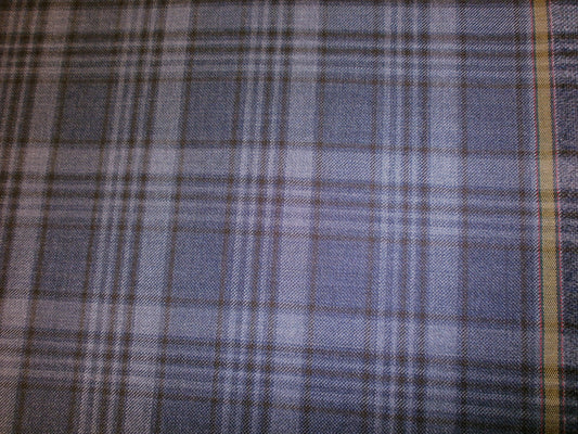 100 % Wool worsted ( NEW 2024 )