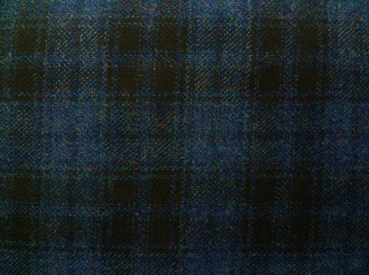 100% Wool Worsted ( NEW )