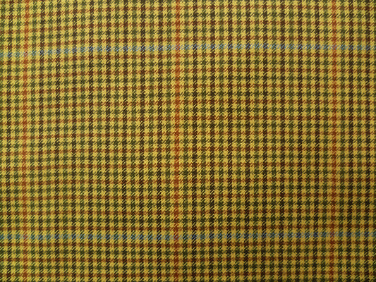 Silk-Wool-Linen 10-11 oz