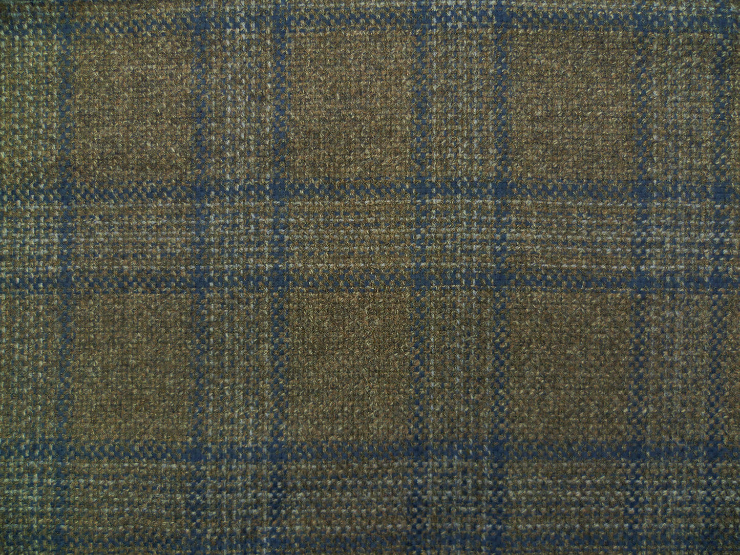 Wool-Cashmere ( NEW 2022 )