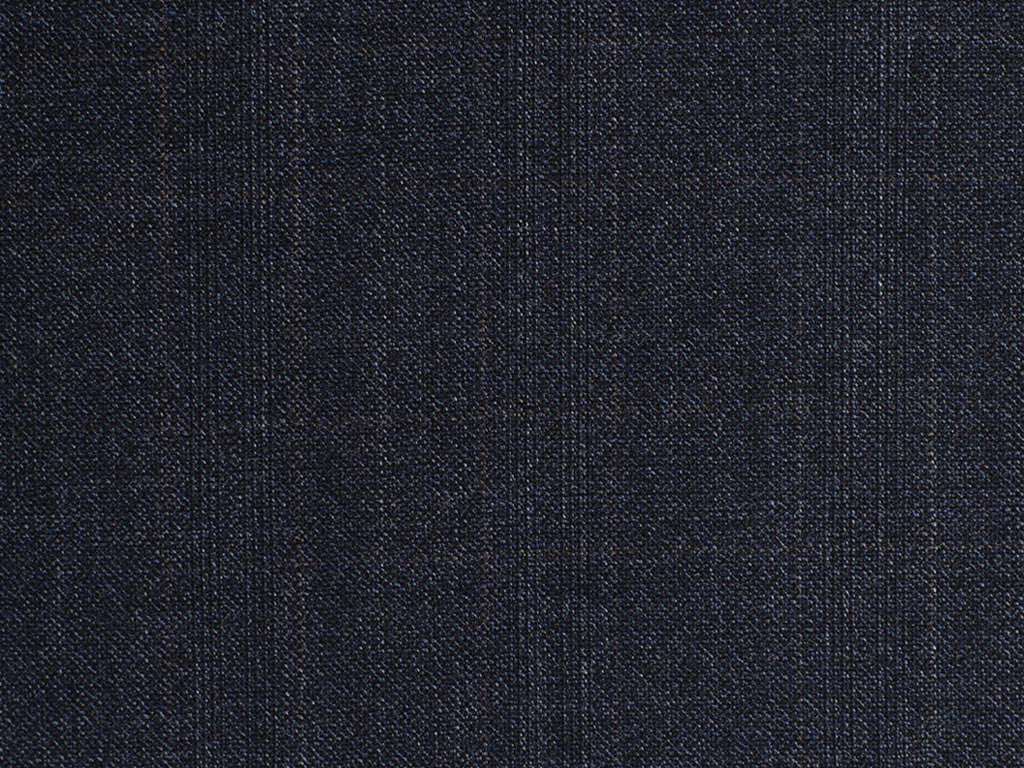 100% Wool Worsted ( NEW )